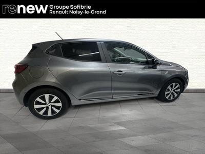 Renault Clio V Blue dCi 100 Evolution