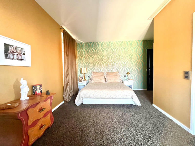 Appartement - 164 m² - 5 pièces