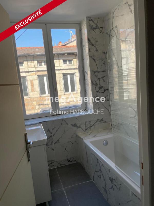 Appartement - 120 m² - 4 pièces