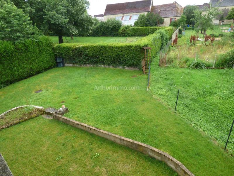 Maison - 127 m² - 6 pièces