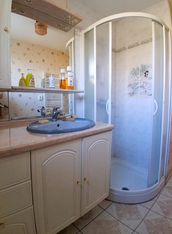 Maison - 78 m² - 3 pièces