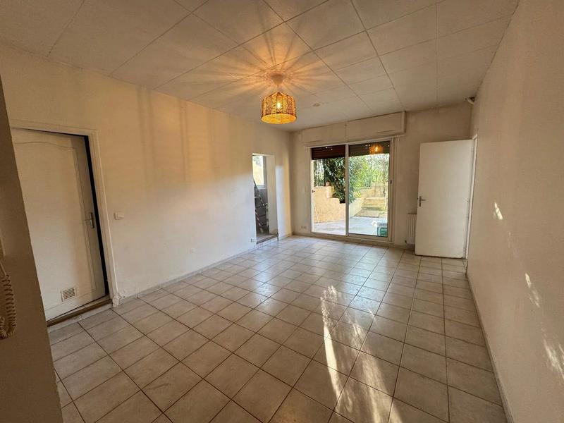 Appartement villa - 49 m² - 2 pièces