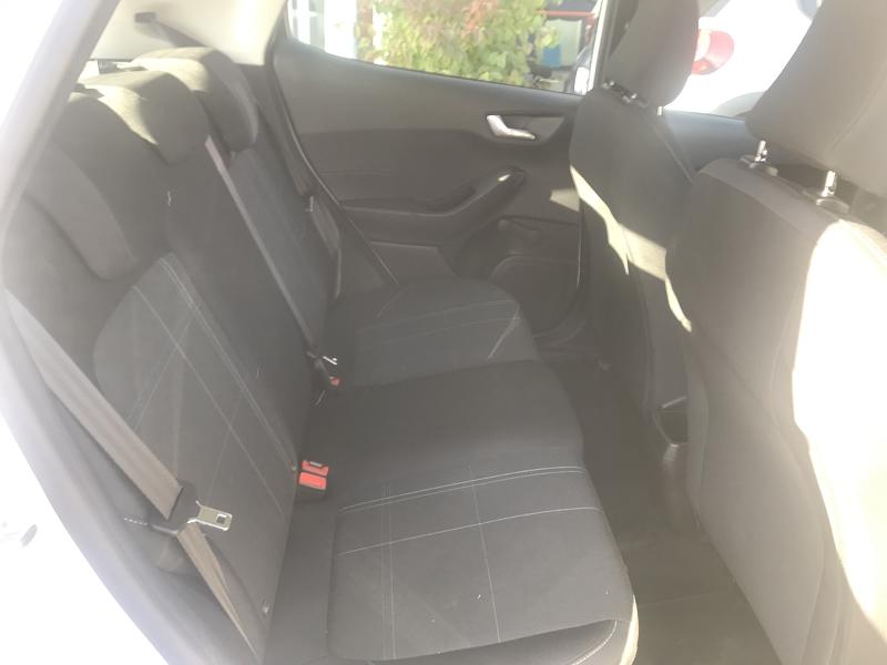 Ford Fiesta 1.0 Ecoboost - 100 Bva s&amp;S Cool Connect