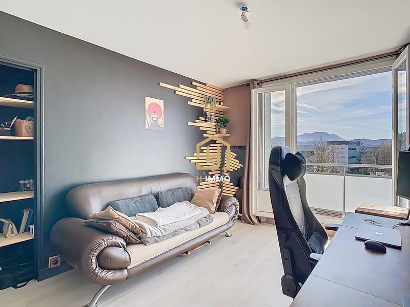 Appartement - 54 m² - 3 pièces