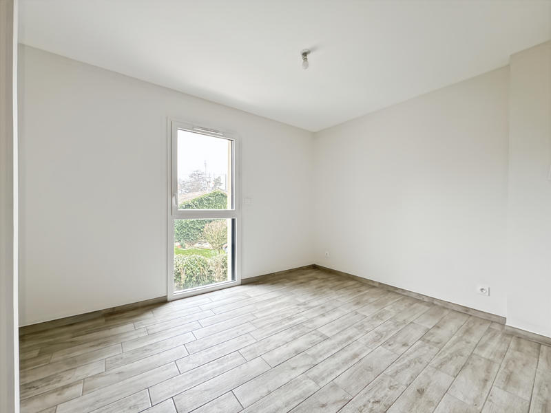 Maison - 117 m² - 5 pièces