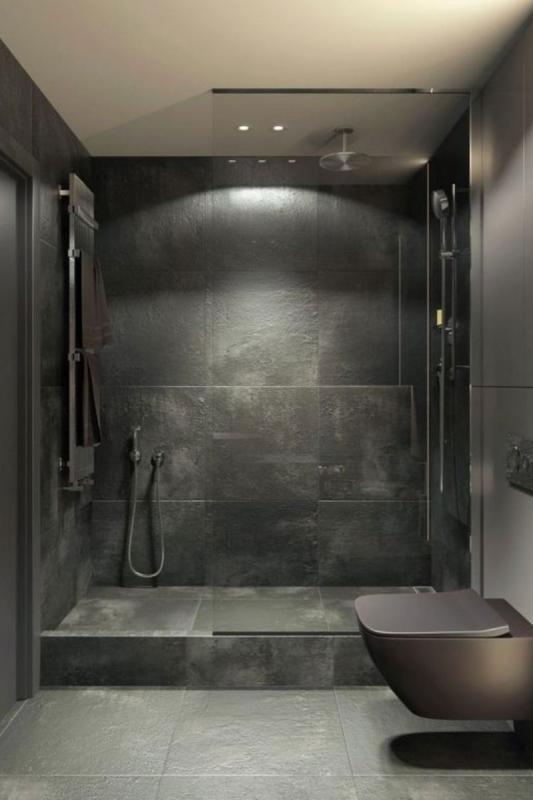 Studio - 25 m² - 1 pièce