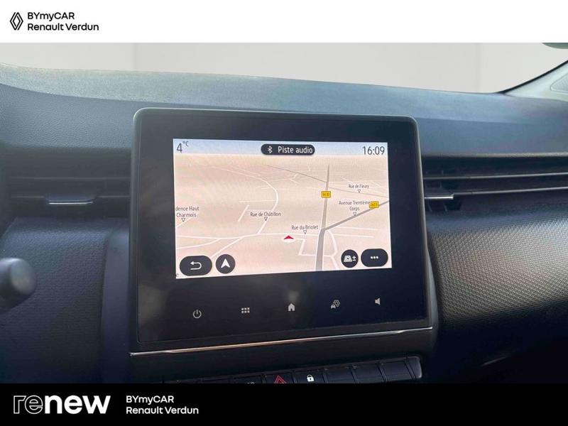 Renault Clio V Blue dCi 100 - 21n Business