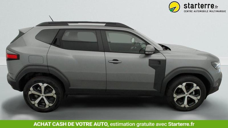 Dacia Duster TCe 130 4x2 Journey