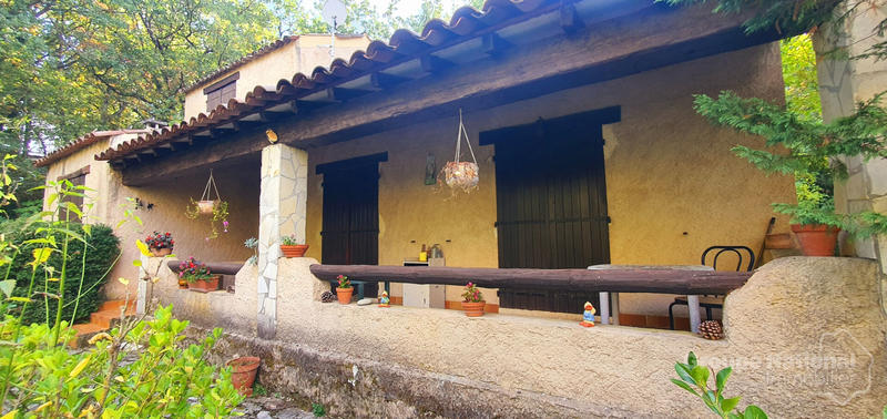 Maison - 76 m² - 3 pièces