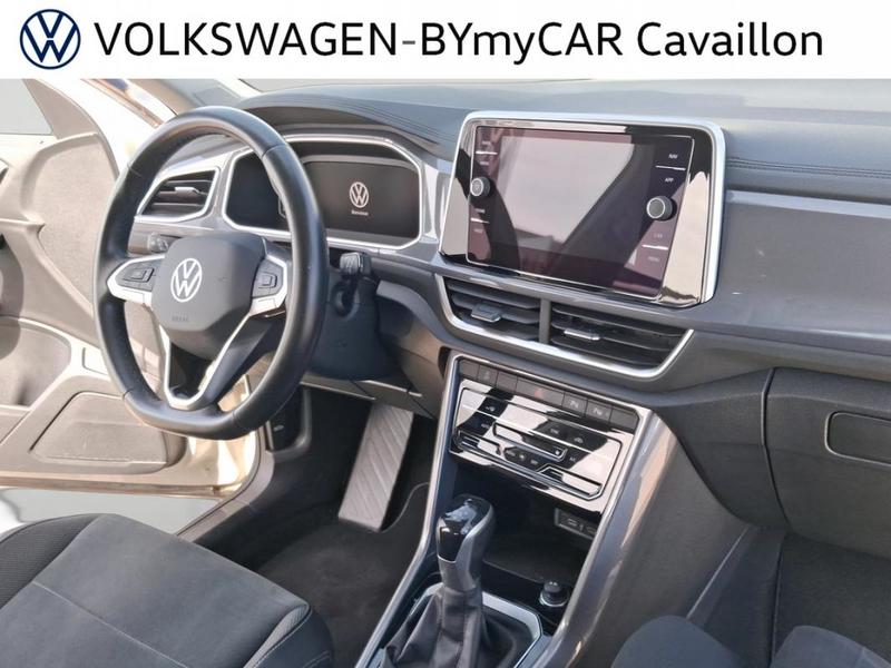 Volkswagen t-Roc 1.5 Tsi Evo 150 Start/Stop Dsg7 Style