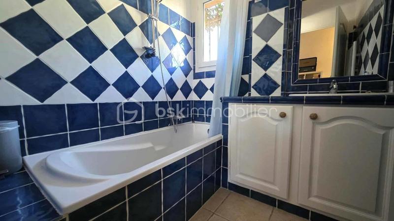 Villa - 140 m² - 4 pièces