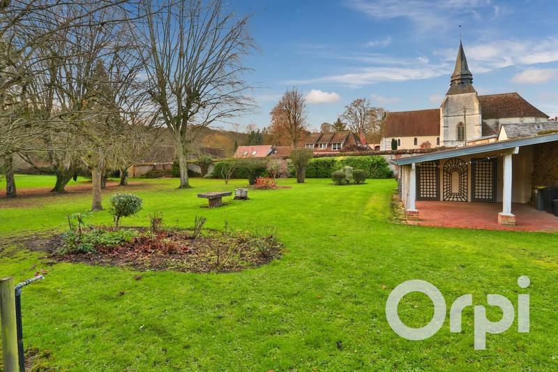 Maison - 162 m² - 6 pièces