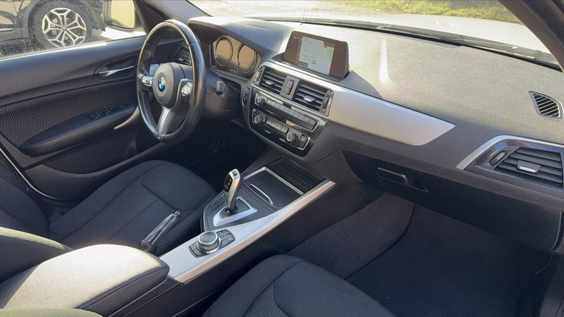 Bmw Série 1 (F21) 118d 143 Bva Business