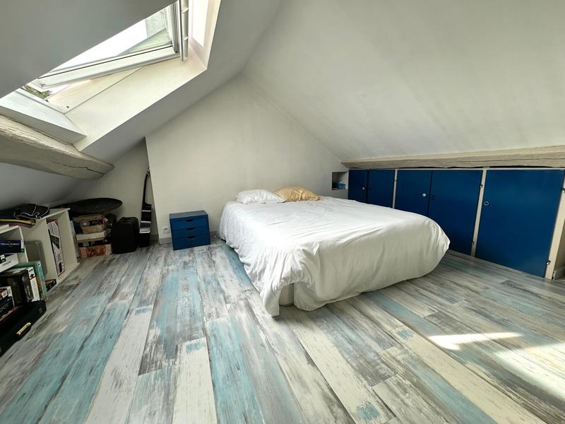 Maison de ville - 97 m² - 4 pièces