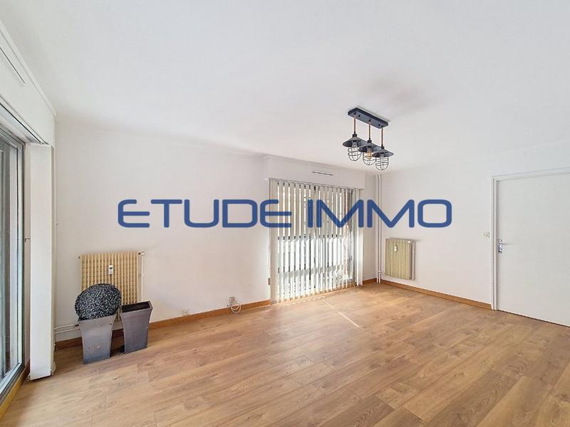 Appartement - 71 m² - 3 pièces