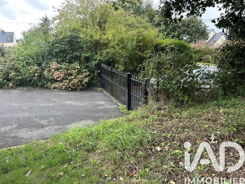 Maison - 144 m² - 5 pièces