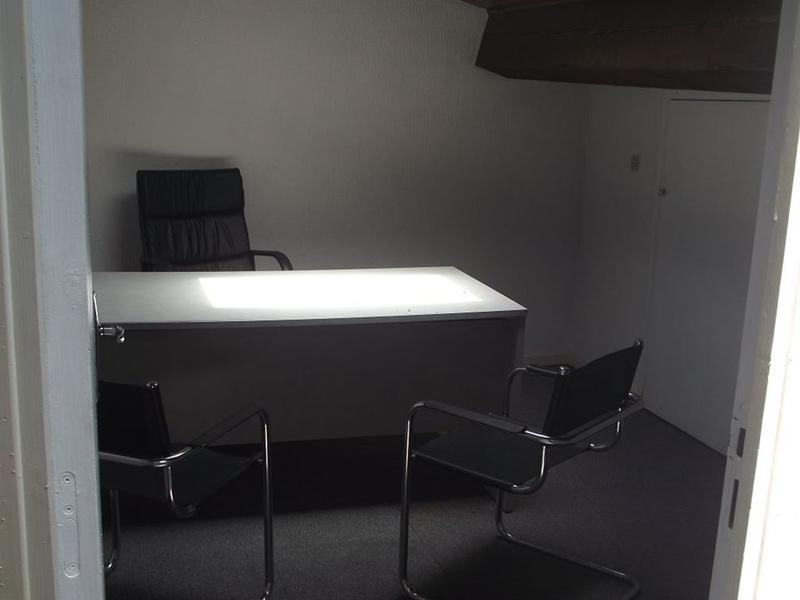 Bureau - 32 m² - 3 pièces