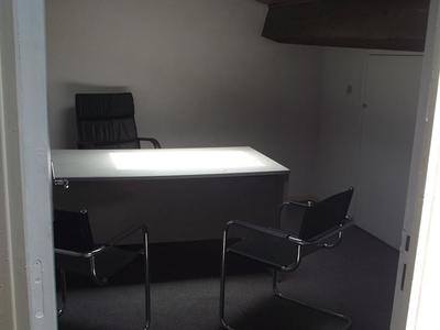 Bureau - 32 m² - 3 pièces