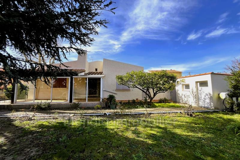 Villa - 76 m² - 3 pièces