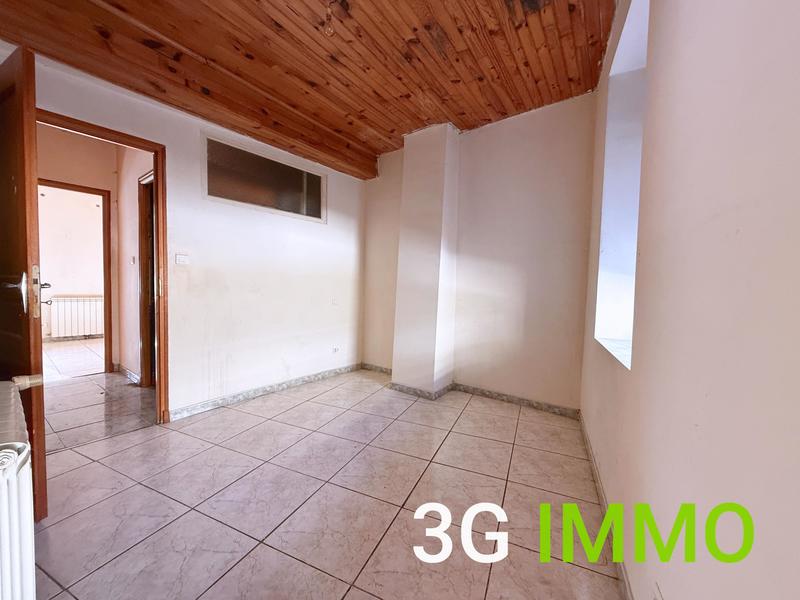 Maison de ville - 60 m² - 3 pièces