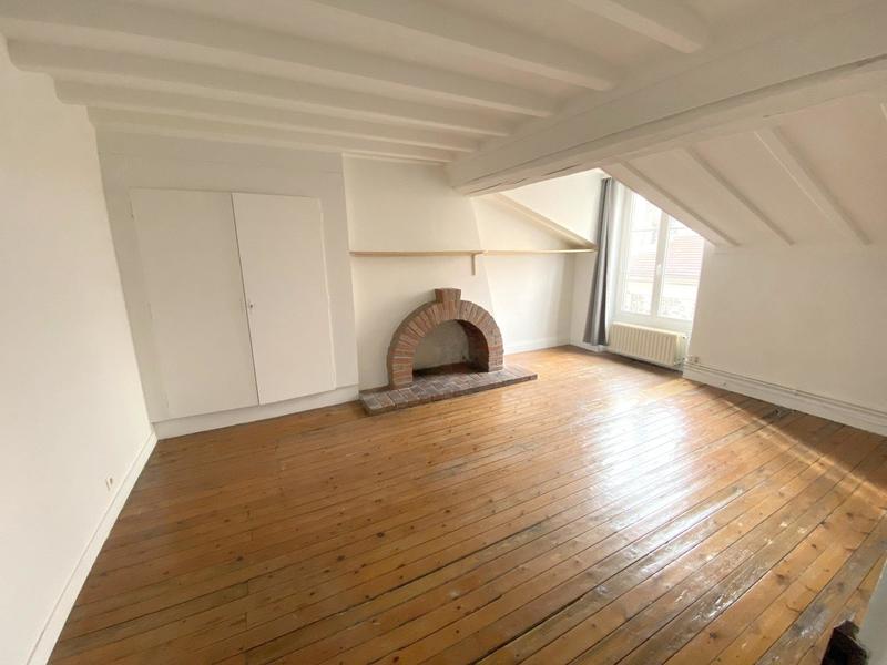 Appartement - 40 m² - 1 pièce