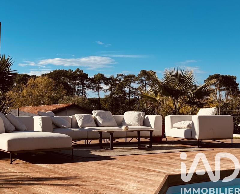 Maison - 158 m² - 5 pièces