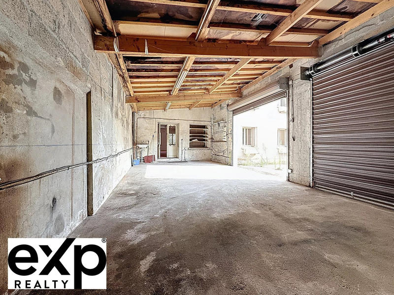 Appartement - 98 m² - 4 pièces