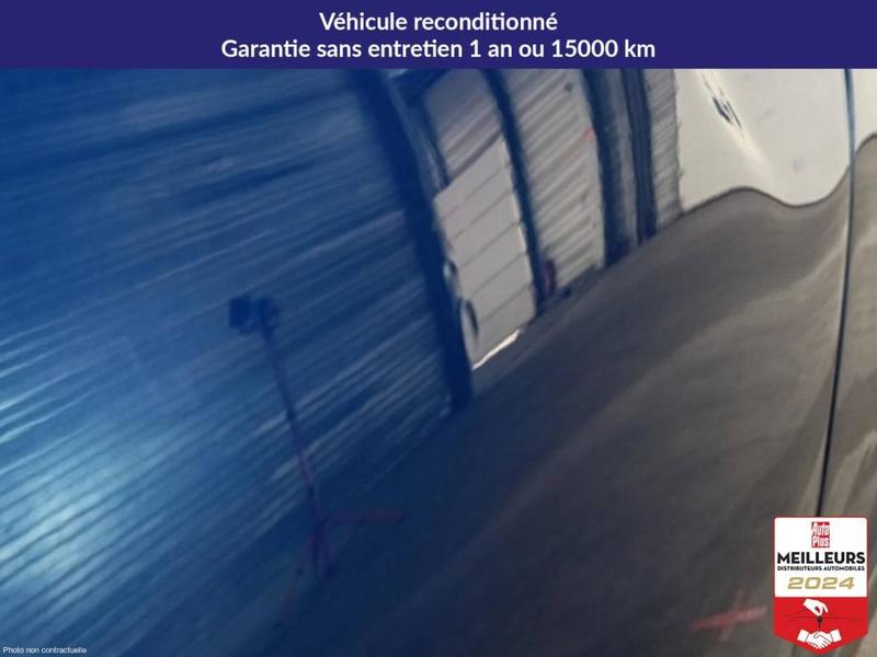 Renault Clio 1.0 Tce 90ch Techno