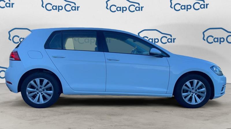 Volkswagen Golf VII 1.6 Tdi 115 Confortline