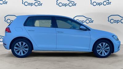 Volkswagen Golf VII 1.6 Tdi 115 Confortline