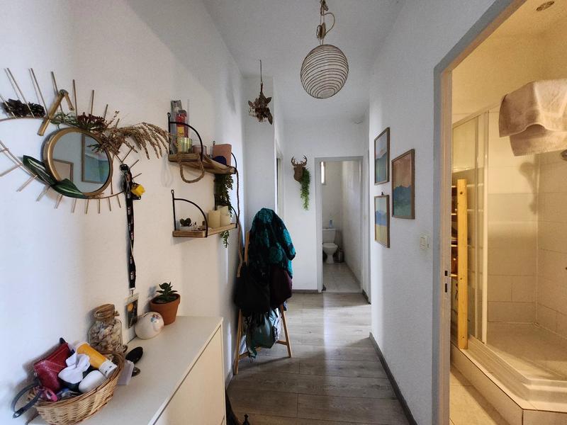 Immeuble - 180 m² - 8 pièces