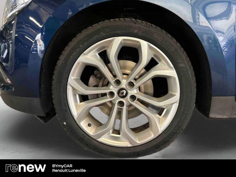 Renault Scénic IV Business dCi 110 Energy