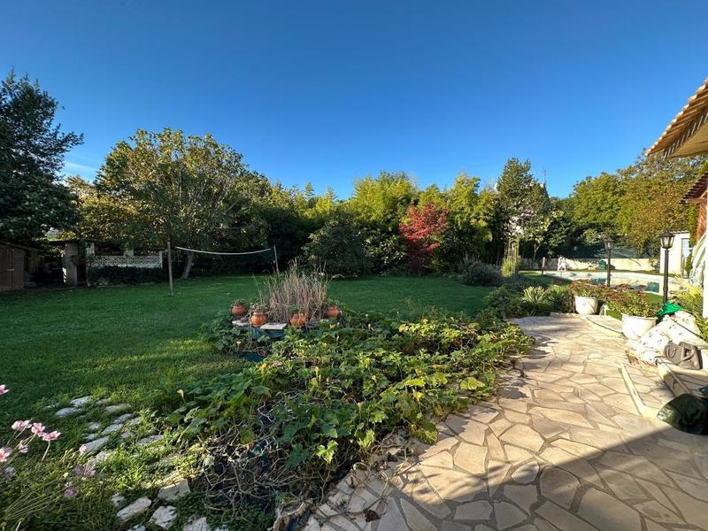 Maison - 152 m² - 5 pièces