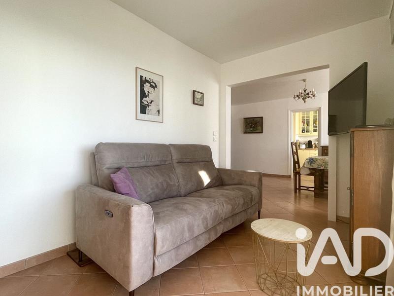 Appartement - 73 m² - 4 pièces