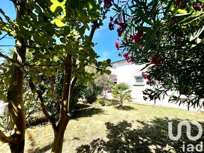 Maison de campagne - 119 m² - 4 pièces