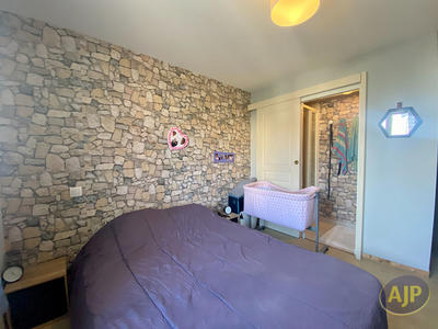 Maison - 119 m² - 6 pièces