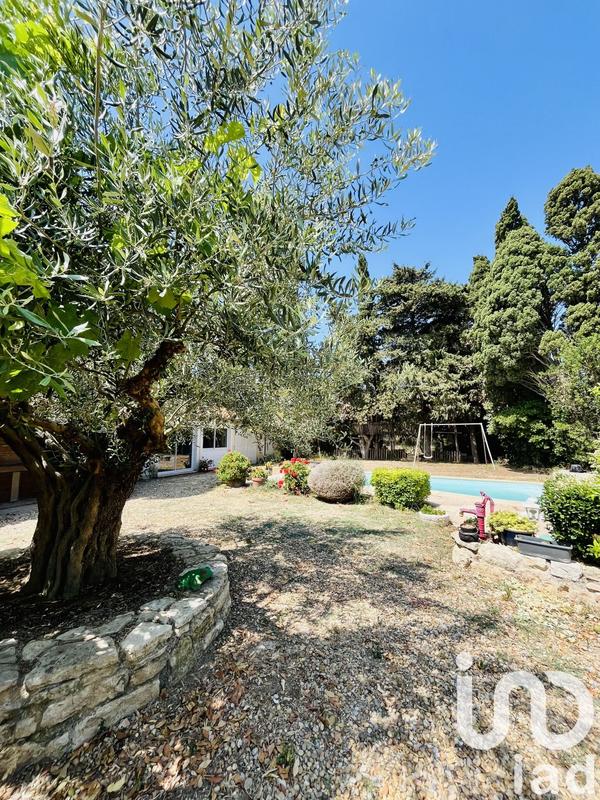 Maison de campagne - 172 m² - 6 pièces