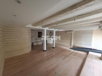 Local commercial - 57 m²