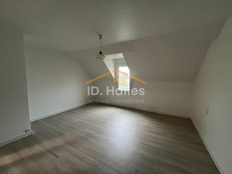 Maison - 81 m² - 3 pièces