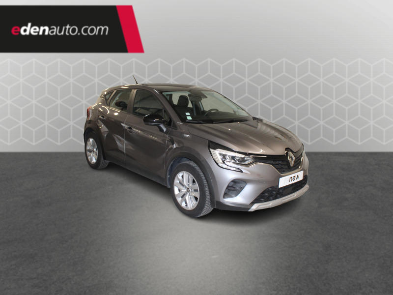 Renault Captur E-Tech 145 - 21 Business