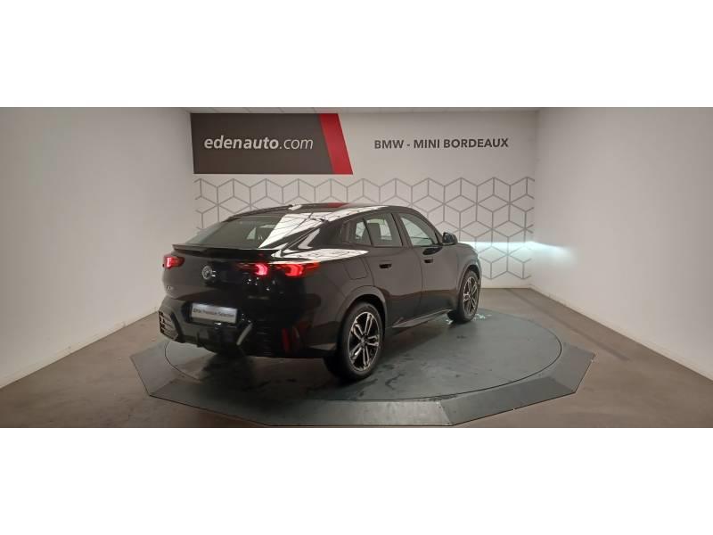 Bmw X2 iX2 eDrive20 204ch Bva m Sport