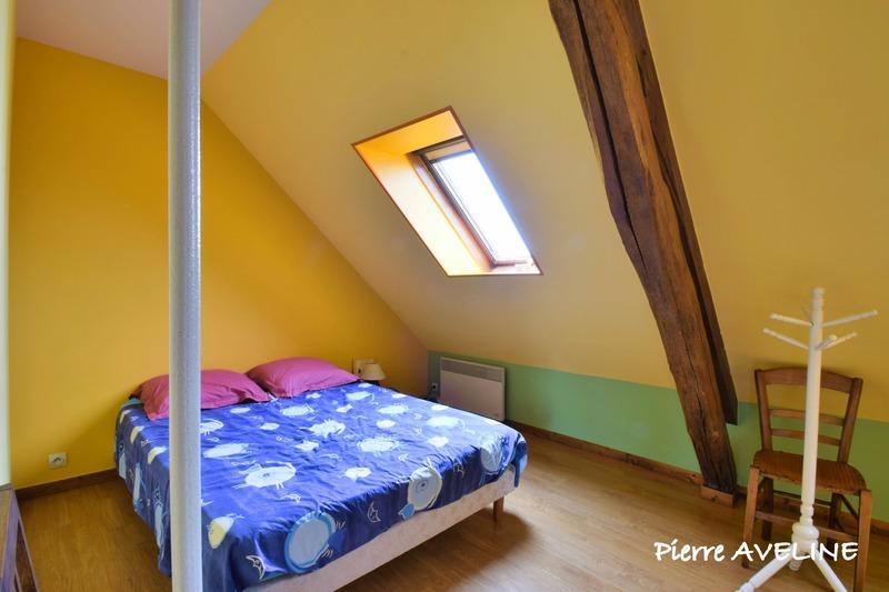 Maison - 192 m² - 8 pièces