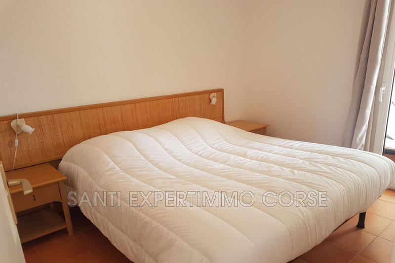 Appartement - 45 m² - 3 pièces