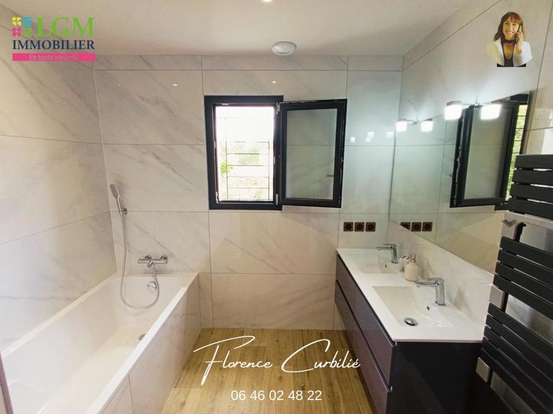 Maison - 167 m² - 5 pièces