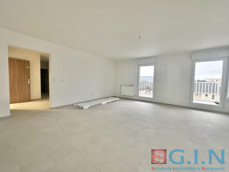 Appartement - 84 m² - 3 pièces