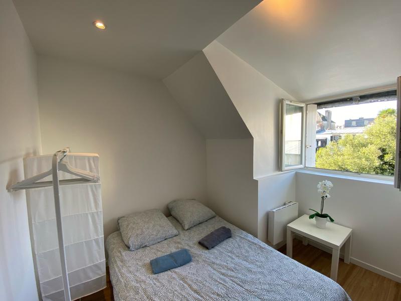 Maison ancienne - 210 m² - 12 pièces