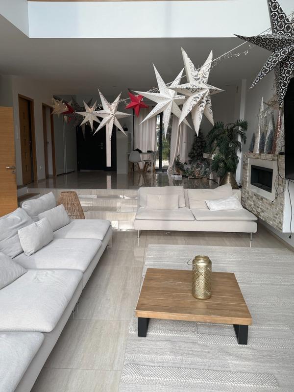 Maison - 253 m² - 11 pièces