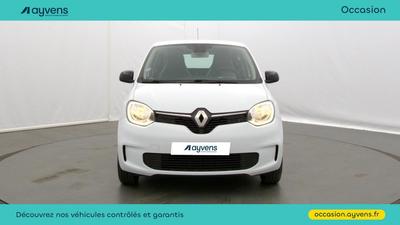 Renault Twingo 1.0 SCe 65ch Equilibre