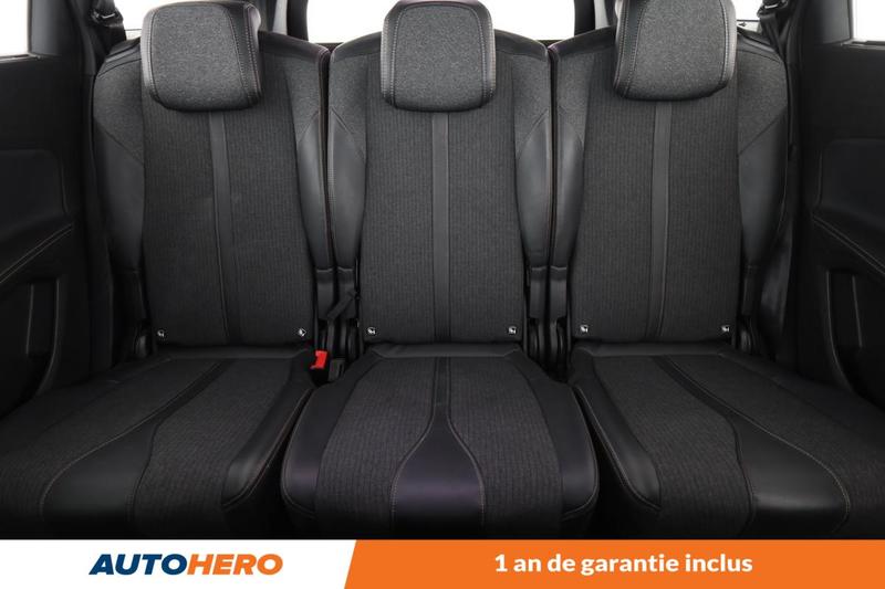 Peugeot 5008 1.6 Blue-HDi Gt Line Eat6 120 ch