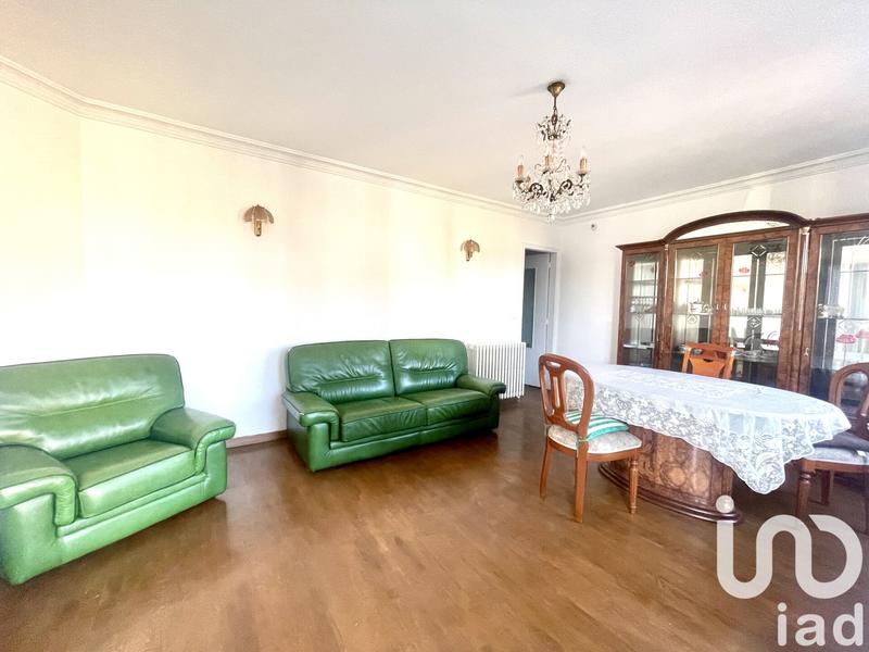 Maison - 147 m² - 5 pièces